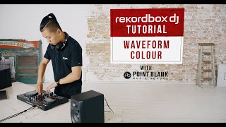 Pioneer DJ DDJ-800 2-Channel Professional Performance DJ Controller for rekordbox dj (black) - Store Demo