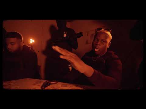 Zilba - Warzone feat. Dja (real viensjteshoot)