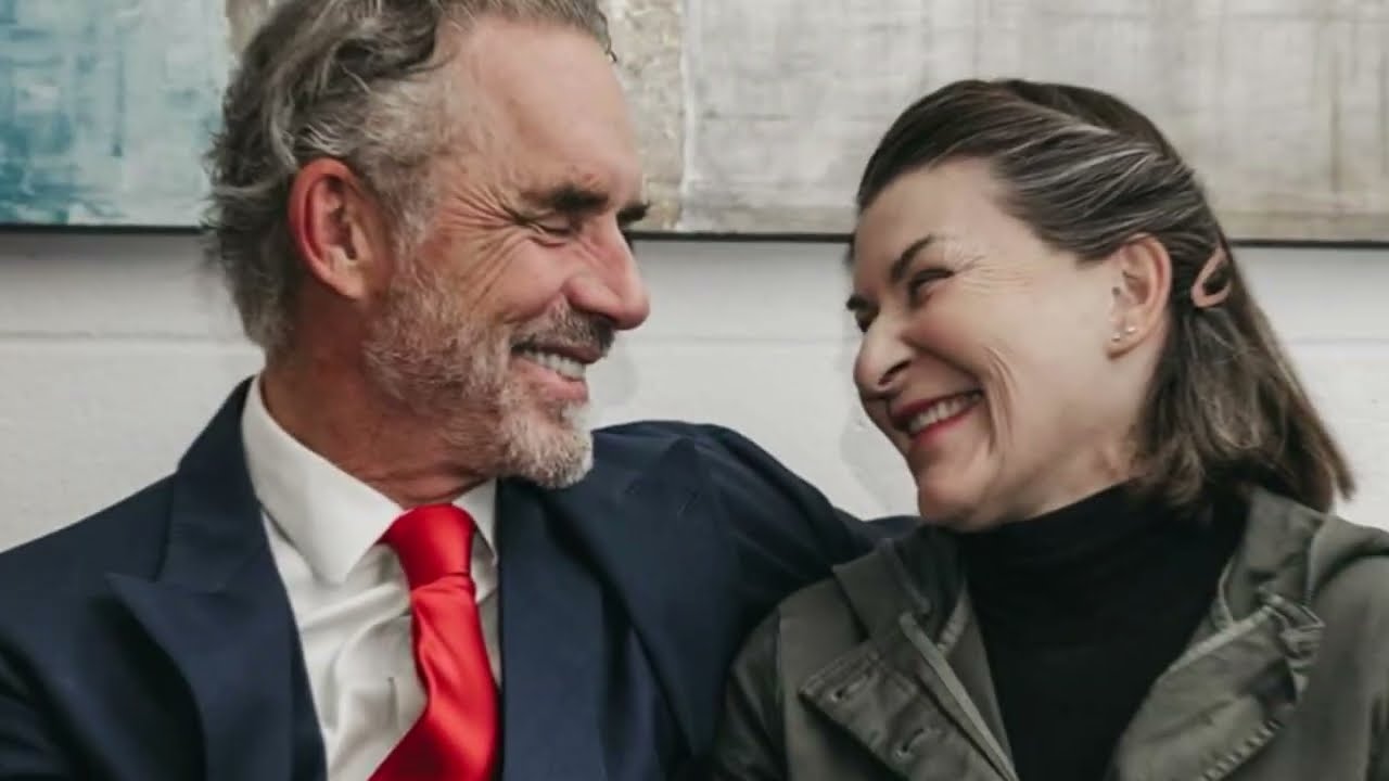At 63, The Tragedy Of Jordan Peterson Is Beyond Heartbreaking - health updates