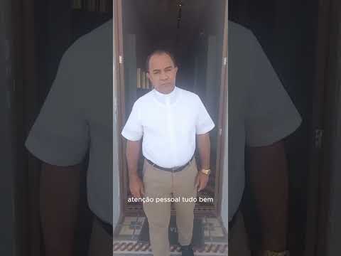 Comunicado  | Pe. Cícero Caboclo  | Caririaçu-CE