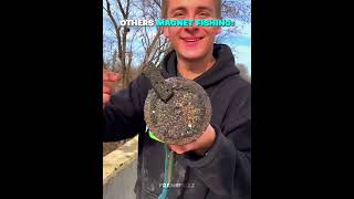 He Found Hidden Diamonds!💎😳