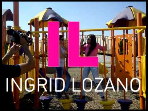 Ingrid Lozano - Partir de Cero