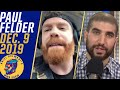 Paul Felder says it's 'do or die' time in his career | Ariel Helwani's MMA Show
