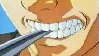 Iced Earth - My Own Savior - Animated