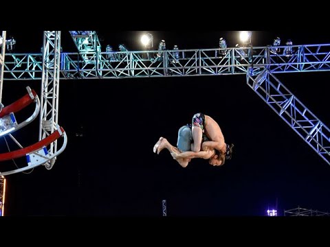 Grant McCartney And Adam Ryal Break the Wight Limit on the Big Dipper Freestyle