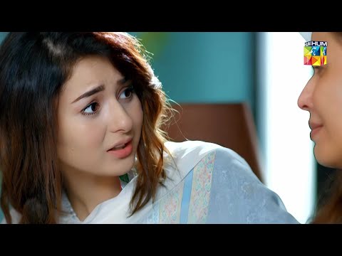 Phir Wohi Mohabbat - Ep 06 Teaser - [ Hania Amir & Ahmad Ali Akbar ] - 20 Jan 2026 - HUM TV