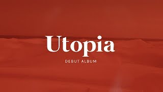 DARIUS Presents UTOPIA (Directed by Currents)