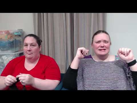 TheKnitGirllls Ep589 - A Very Itchy Club