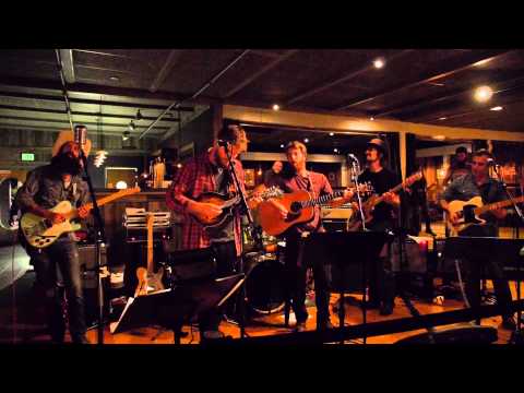 Neil Young - "Down By The River" Cover by The Terrapin Family Band (ft. Greg Loiacono)