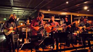 Neil Young - &quot;Down By The River&quot; Cover by The Terrapin Family Band (ft. Greg Loiacono)