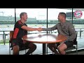 Nagelsmann reveals the most important position in football | Coaches Corner with Matt LaFleur
