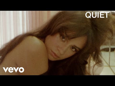 Video thumbnail for Quiet