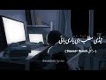 Tedi Matlab Di Yari Haee Saraiki Sad Song Saraiki Slowed And Reverb