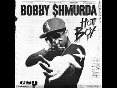 Can't Witchu - Bobby Shmurda (Feat. DBoy & Rowdy Rebel)