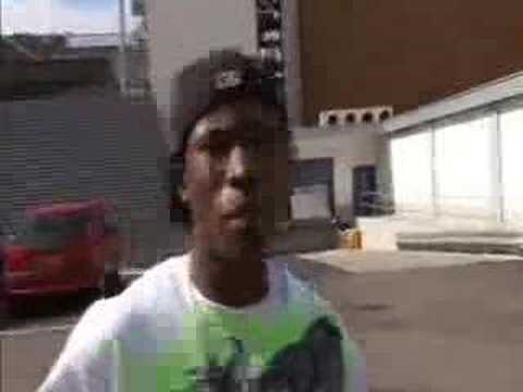 HIGHGRADE CLAN MONDAY2SUNDAY