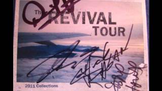 Revival Collections 2011 Chuck Ragan Bedroll Lullaby