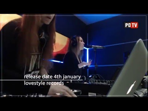 Papa Marlin feat. Kinspin - Big girls (Original Mix)