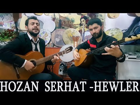 HOZAN SERHAT-HEWLÊR (Özgür Aydemir & Emrah Kayhan)