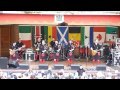 Red Hot Chilli Pipers - Smoke on the Water ...