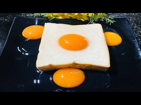 The Surprising Truth About Eggs and Bread Combinations Nobody Tells You