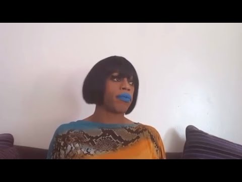 jasmine masters having something to say for 1 minute straight