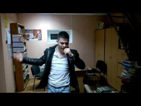 Ionut Lazari - MamA MeA ( Official Music # Repetitie/ live)