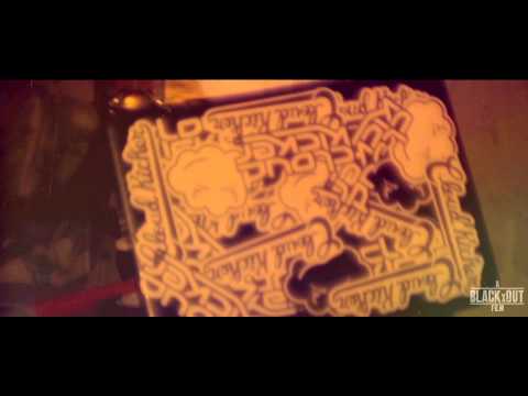 Young Cartel - F808 (OFFICIAL VIDEO)