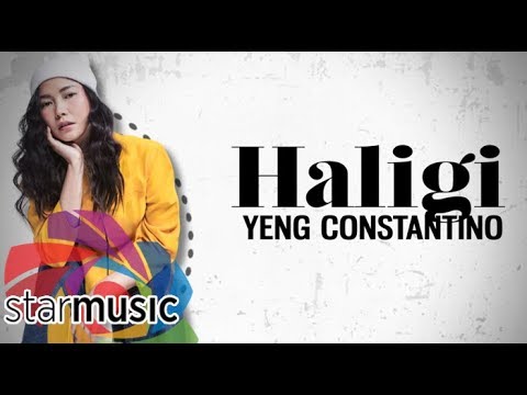 Video thumbnail for Haligi