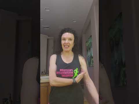 6 Weeks Post Shoulder Surgery: Atrophy Is Real (But So Is Recovery!)