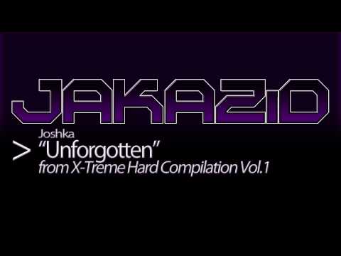 Joshka - Unforgotten