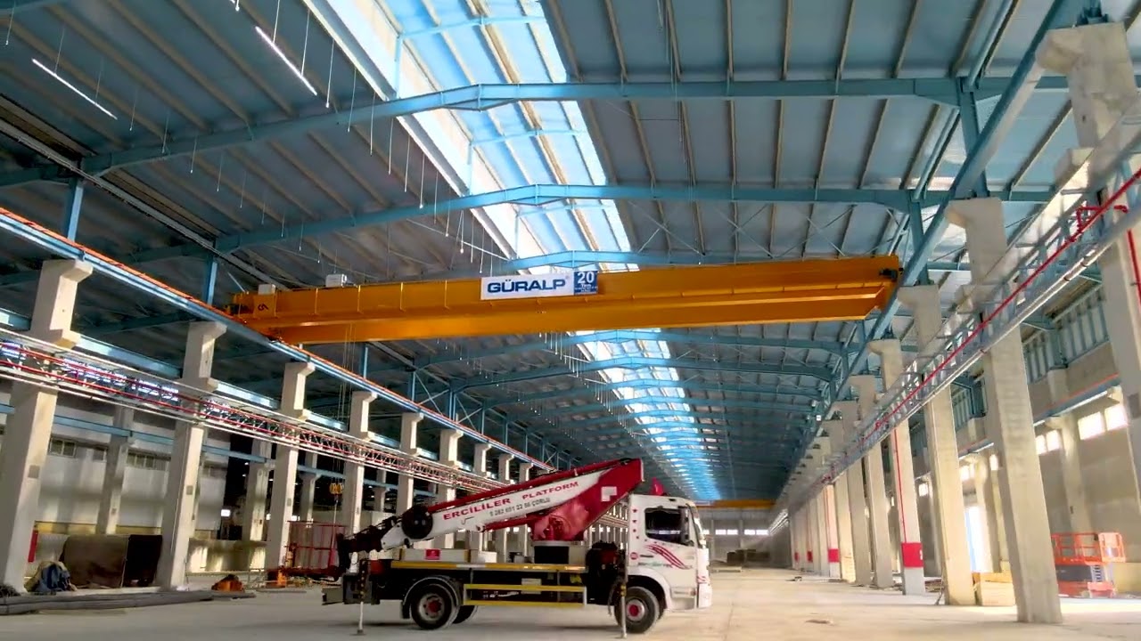 ALTEK DÖKÜM   - END YAPI  AĞUSTOS 2025