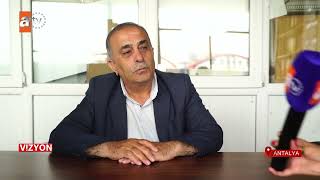 VİZYON 576. BÖLÜM KIRMIZI ELEKTRİK