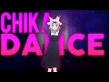 Ｃｈｉｋａ ｄａｎｃｅ ａｍｖ Capcut