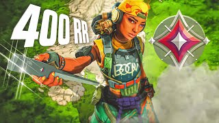 Download lagu I got Immortal 3 ''400 RR'' just by playing Raze mp3