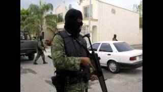 El Komander - Estrategia de Escape