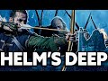 How I'd PROPERLY Defend Helm's Deep DEFAULT Thumbnail