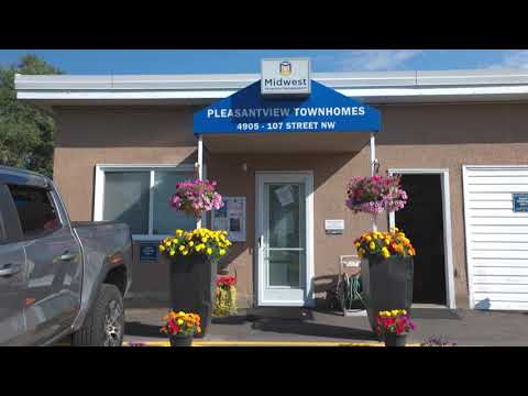 Pleasantview Townhomes
