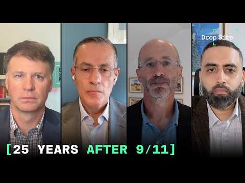 Four Lost Wars in 25 Years: Rob Malley & Vali Nasr on Iran & the Limits of American Power Video-Thumbnail von YouTube