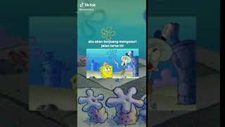 Download lagu STATUS WA SPONGEBOB - STATUS WHATSAPP mp3