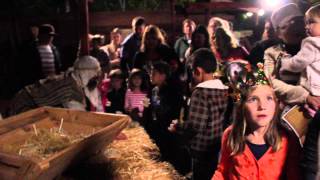 Bethlehem Story 2014 Promo