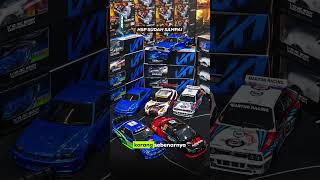 #SV | HSP dah sampai