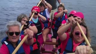 RAME ESTIVALE du 23 JUILLET !