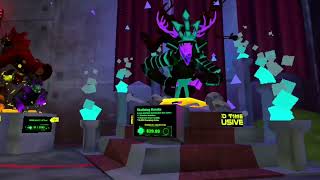 Playing animal company update in play animal company again