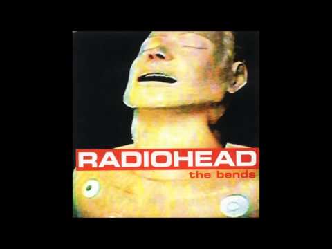 Street Spirit (Fade Out) - Radiohead (Slightly Slower Version)