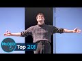 Top 20 Most Satisfying Movie Endings of Top 20 Most Satisfying Movie Endings of
