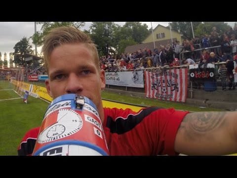 MaM - Minder am Megaphon