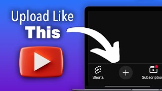 Download the video "how to upload videos the right way to get more views - New Update"