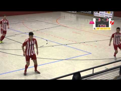 CUP DER BESTEN 2015:  VF MTV Wasbüttel    SSV Kästorf