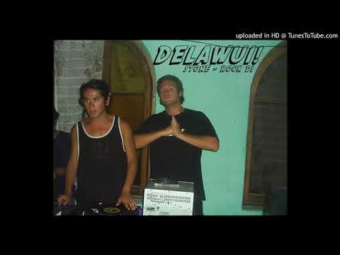 LAPINKULTAH - De la wui / Stone - Kns2  (Prod. DaweedRecords).
