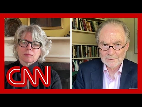 ‘We’re never going to have America back in the same way’: how the world views Trump’s first 100 days